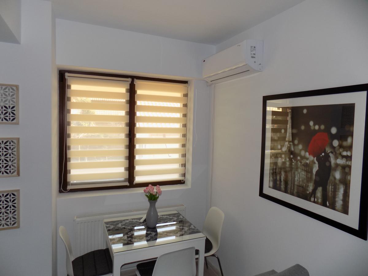 Rivera Apartments-Palasmall Iasi Esterno foto