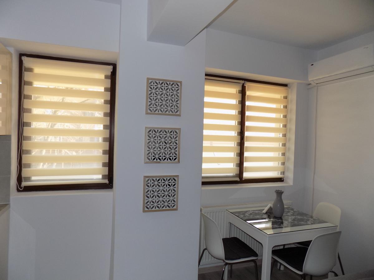 Rivera Apartments-Palasmall Iasi Esterno foto